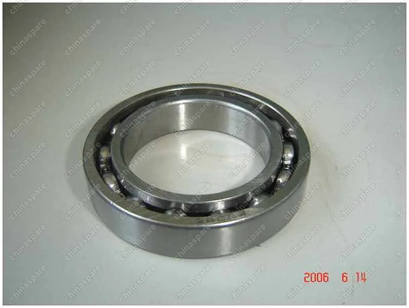 6908E Otr brg-long axle shaft(fr axle) Great Wall Hover H3