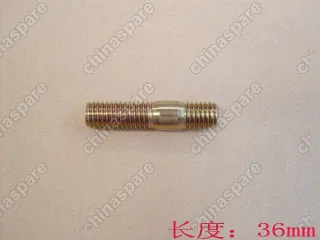 2300026K01 Short strut-fr axle housing Great Wall Hover H3