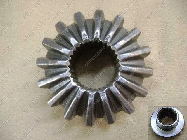 Кольцо стопорное привода переднего моста внутренее Great Wall Hover H3