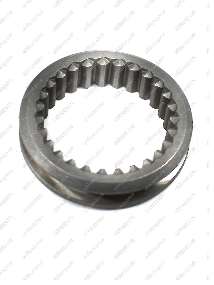 Муфта блокировки переднего моста Great Wall Hover H3