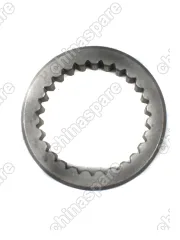 Муфта блокировки переднего моста Great Wall Hover H3