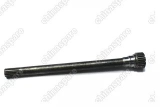 Полуось переднего моста Great Wall Hover, Hover H3, Hover H5, Pegasus, Safe, Sailor, Sing, Wingle