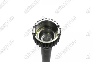 Полуось переднего моста Great Wall Hover, Hover H3, Hover H5, Pegasus, Safe, Sailor, Sing, Wingle