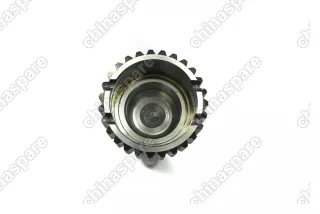 Полуось переднего моста Great Wall Hover, Hover H3, Hover H5, Pegasus, Safe, Sailor, Sing, Wingle