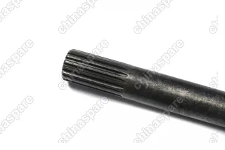 Полуось переднего моста Great Wall Hover, Hover H3, Hover H5, Pegasus, Safe, Sailor, Sing, Wingle