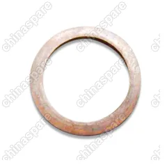 Шайба пробок редуктора заднего моста Great Wall Deer, Hover, Hover H3, Hover H5, Pegasus, Safe, Sailor, Sing, Wingle