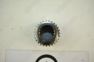 Шестерня блокировки переднего моста Great Wall Hover, Hover H3, Hover H5, Pegasus, Safe, Sailor, Sing, Wingle