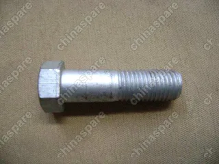 2203011K01 Болт m10x1,25x35.109 крепления карданного вала Great Wall Hover H3