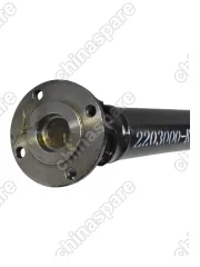 Вал карданный передний Great Wall Hover, H3, H5