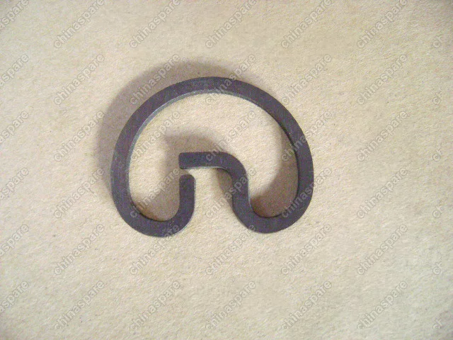 Кольцо стопорное крестовины заднего карданного вала Great Wall Hover H3