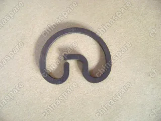 Кольцо стопорное крестовины заднего карданного вала Great Wall Hover H3