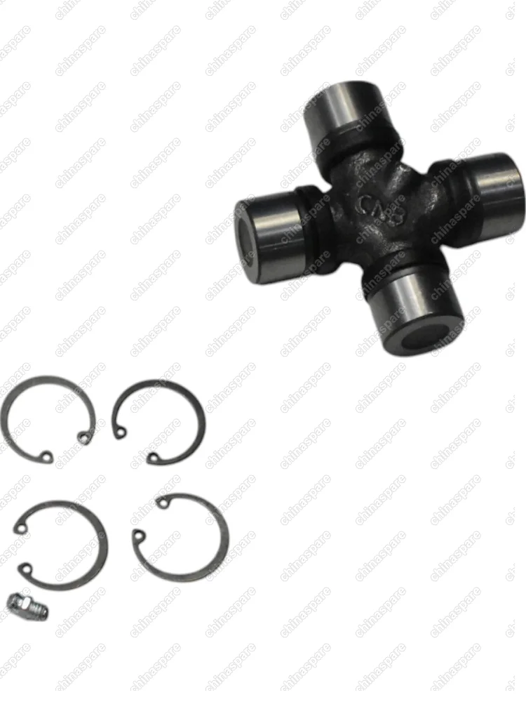 Крестовина вала карданного (d=27 l=86) Great Wall Hover H3