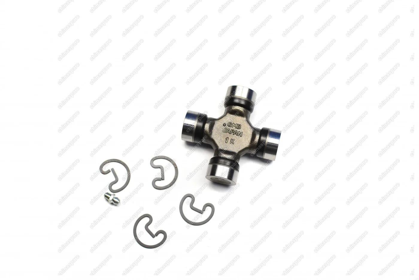 Крестовина вала карданного заднего Great Wall Hover, Hover H3, Hover H5