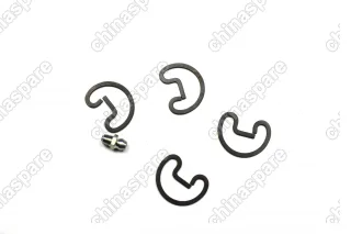 Крестовина вала карданного заднего Great Wall Hover, Hover H3, Hover H5