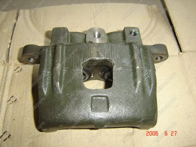 3501101K00 Left caliper body Great Wall Hover H3