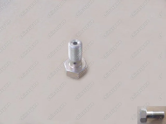 Болт крепления тормозного шланга Great Wall Hover H3