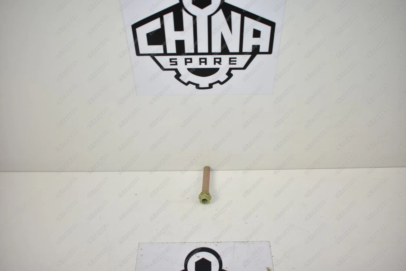 Палец нижний суппорта переднего Great Wall Hover, Hover H3, Hover H5, Pegasus, Safe, Sailor, Sing, Wingle