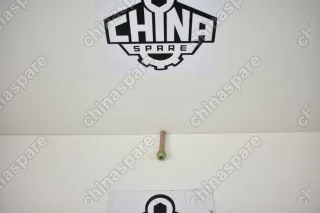 Палец нижний суппорта переднего Great Wall Hover, Hover H3, Hover H5, Pegasus, Safe, Sailor, Sing, Wingle