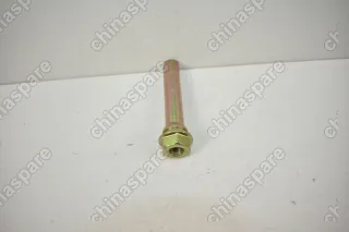 Палец нижний суппорта переднего Great Wall Hover, Hover H3, Hover H5, Pegasus, Safe, Sailor, Sing, Wingle