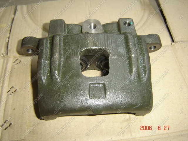 3501102K00 Передний тормозной диск Great Wall Hover H3