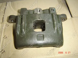 3501102K00 Передний тормозной диск Great Wall Hover H3