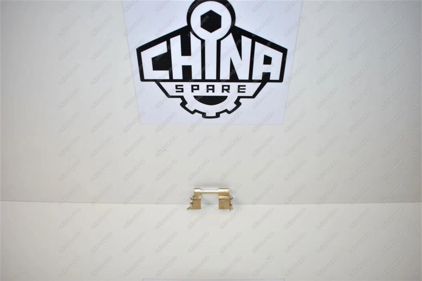 Пружина передних тормозных колодок №1 Great Wall Hover, Hover H3, Hover H5, Pegasus, Safe, Sailor, Sing, Wingle