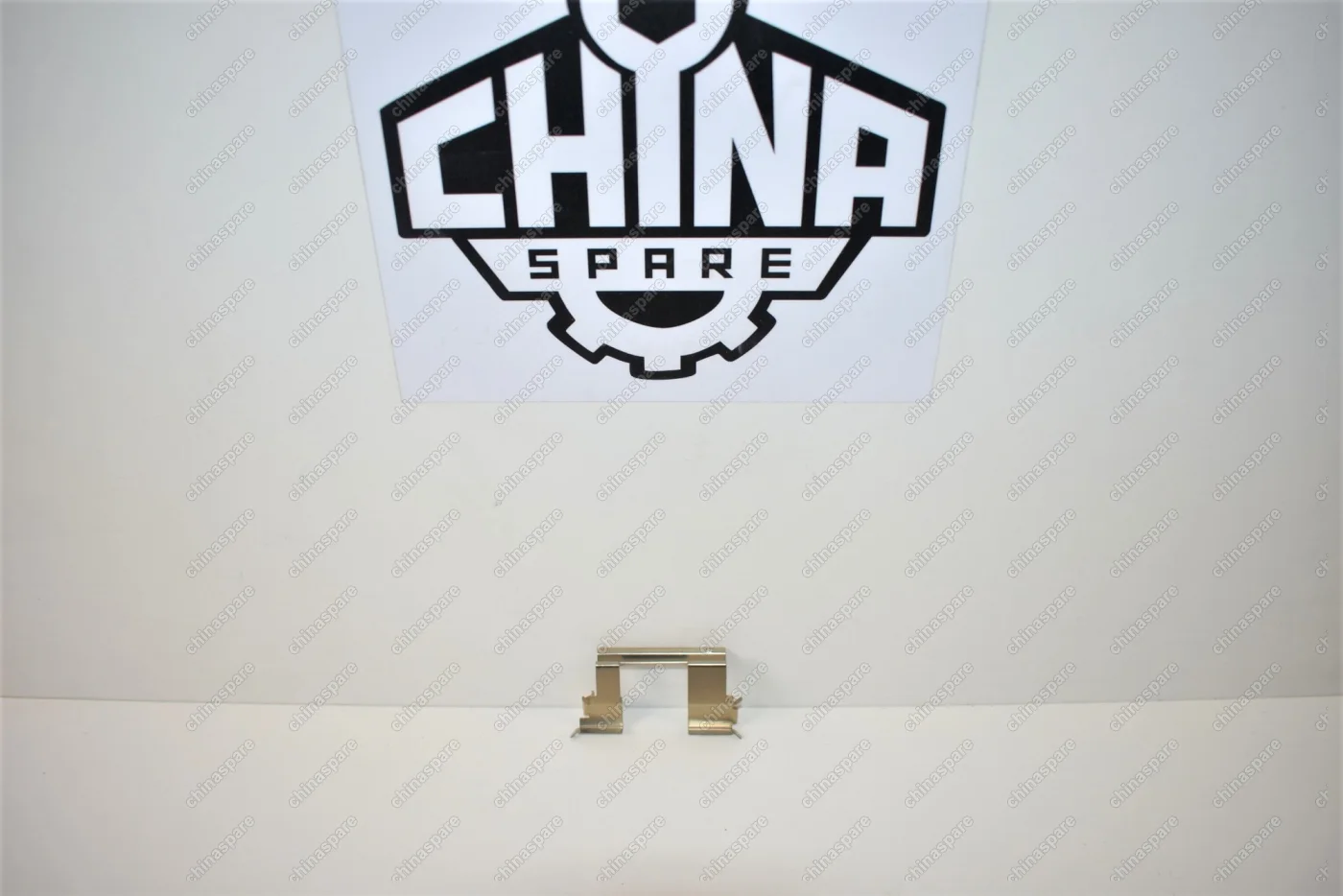 Пружина передних тормозных колодок №2 Great Wall Hover, Hover H3, Hover H5, Pegasus, Safe, Sailor, Sing, Wingle