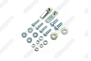 NLZ2530030NEW ЗК и крепеж, подходит для KIA Venga (11->) 1,4/1,6 бен. МТ/АТ