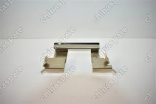 Пружина передних тормозных колодок №2 Great Wall Hover, Hover H3, Hover H5, Pegasus, Safe, Sailor, Sing, Wingle