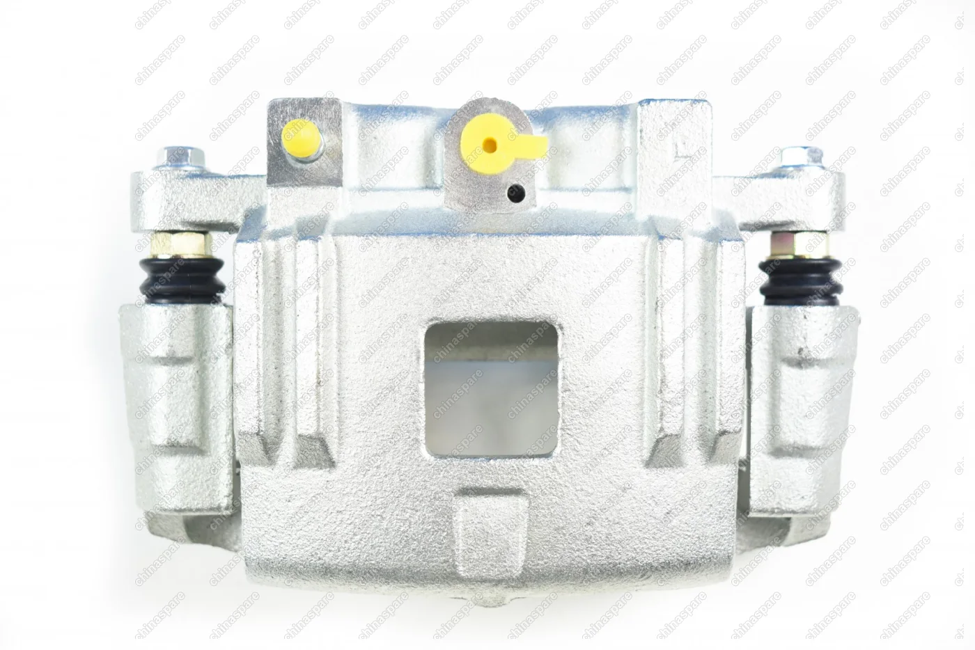 Суппорт тормозной передний левый в сборе Great Wall Hover H3