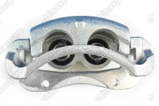 Суппорт тормозной передний левый в сборе Great Wall Hover H3