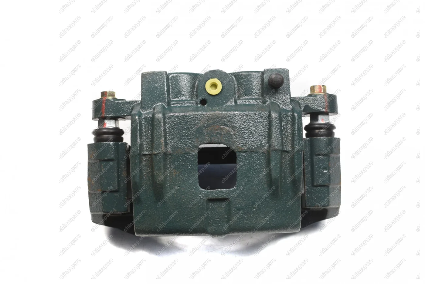 Суппорт тормозной передний правый в сборе Great Wall Hover H3