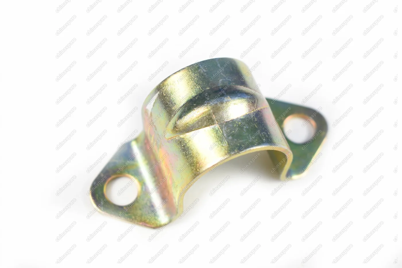 Скоба подушки стабилизатора передней подвески Great Wall Hover, Hover H3, Hover H5, Pegasus, Safe, Sailor, Sing, Wingle