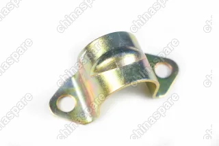 Скоба подушки стабилизатора передней подвески Great Wall Hover, Hover H3, Hover H5, Pegasus, Safe, Sailor, Sing, Wingle