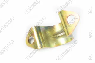 Скоба подушки стабилизатора передней подвески Great Wall Hover, Hover H3, Hover H5, Pegasus, Safe, Sailor, Sing, Wingle