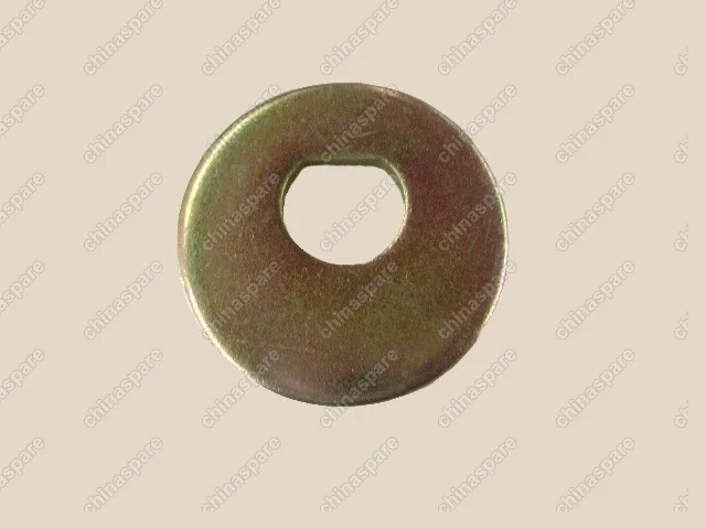 2904021K00B1 Eccentric adjusting shim,no.2 Great Wall Hover H3