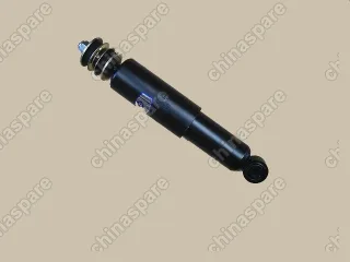 Амортизатор передний (f1) (масло) Great Wall Hover H3