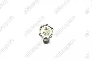 Болт оси верхнего рычага Great Wall Hover, Hover H3, Hover H5, Pegasus, Safe, Sailor, Sing, Wingle