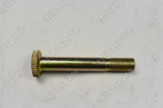 Болт оси нижнего рычага передней подвески задний Great Wall Hover, Hover H3, Hover H5, Pegasus, Safe, Sailor, Sing, Wingle