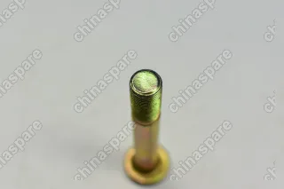 Болт оси нижнего рычага передней подвески задний Great Wall Hover, Hover H3, Hover H5, Pegasus, Safe, Sailor, Sing, Wingle