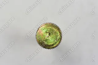 Болт оси нижнего рычага передней подвески задний Great Wall Hover, Hover H3, Hover H5, Pegasus, Safe, Sailor, Sing, Wingle