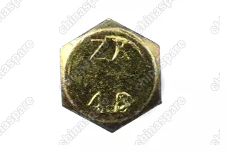 Болт регулирующей накладки торсиона Great Wall Hover, Hover H3, Hover H5, Pegasus, Safe, Sailor, Sing, Wingle