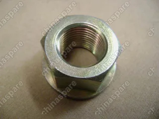 2904062K00 Гайка оси нижнего рычага Great Wall Hover H3