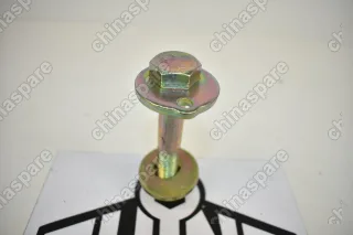 Палец оси нижних рычагов (для регулировки сход-развала) Great Wall Hover, Hover H3, Hover H5, Pegasus, Safe, Sailor, Sing, Wingle