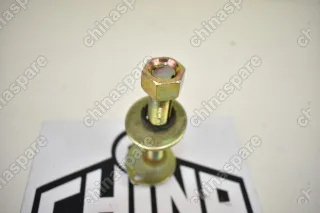 Палец оси нижних рычагов (для регулировки сход-развала) Great Wall Hover, Hover H3, Hover H5, Pegasus, Safe, Sailor, Sing, Wingle