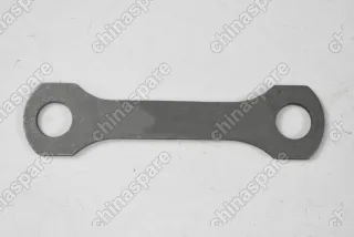 Пластина верхнего рычага Great Wall Hover, Hover H3, Hover H5, Pegasus, Safe, Sailor, Sing, Wingle