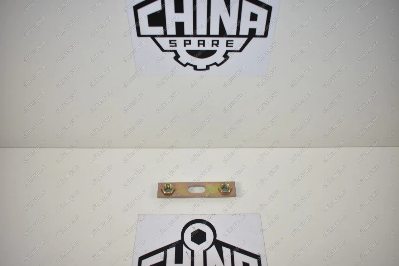 Пластина монтажная верхнего рычага Great Wall Hover, Hover H3, Hover H5, Pegasus, Safe, Sailor, Sing, Wingle