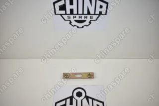 Пластина монтажная верхнего рычага Great Wall Hover, Hover H3, Hover H5, Pegasus, Safe, Sailor, Sing, Wingle