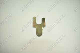 Пластина регулировки сход-развала (T=0,5) Great Wall Hover, Hover H3, Hover H5, Pegasus, Safe, Sailor, Sing, Wingle