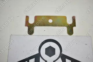 Пластина регулировки сход-развала Great Wall Hover, Hover H3, Hover H5, Pegasus, Safe, Sailor, Sing, Wingle